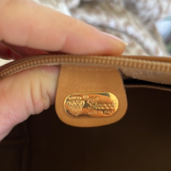 Gucci Accessory pouch or wristlet in excellent condition - Picture 8 of 8